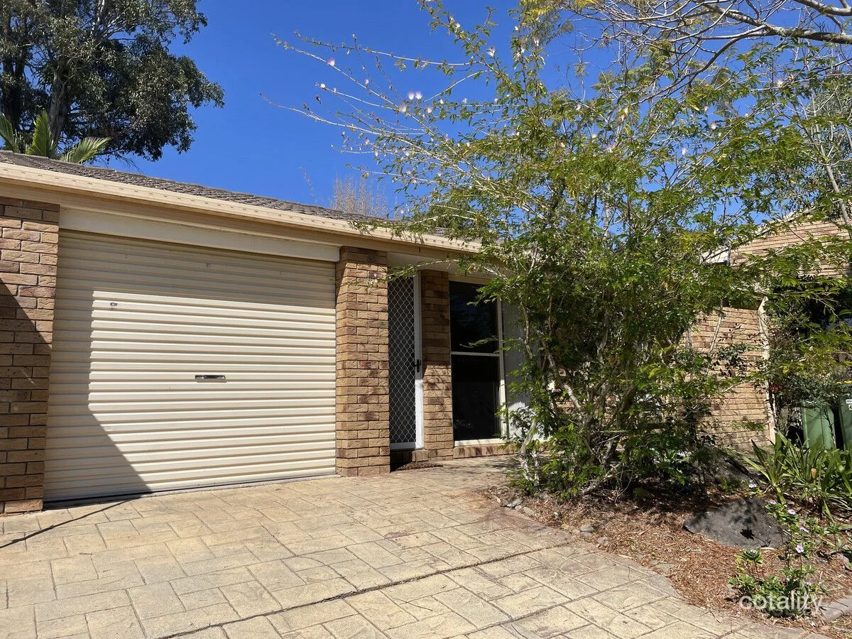 4/8 Hercule Court, Oxenford QLD 4210