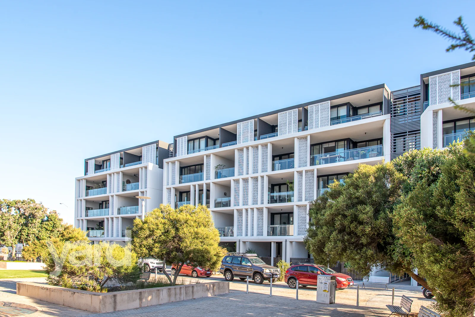 Additional image 14 of 404/17 Freeman Loop, North Fremantle WA 6159