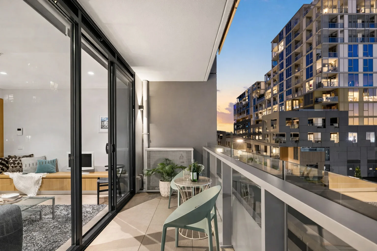 Additional image 8 of 207/11 David Street, Richmond VIC 3121