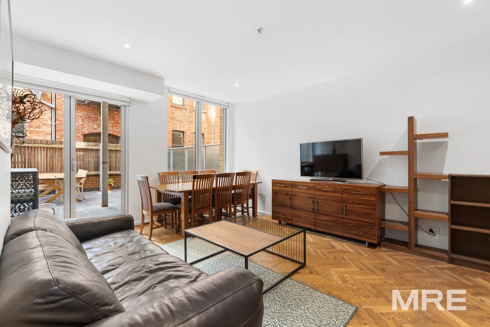 109/270 King Street, Melbourne VIC 3000