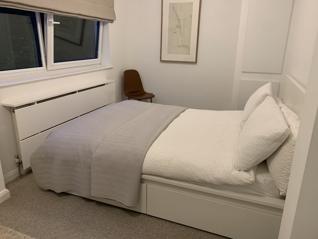 Additional image 13 of 1 Bed Flat, Graham Road, S10, N1 7GU