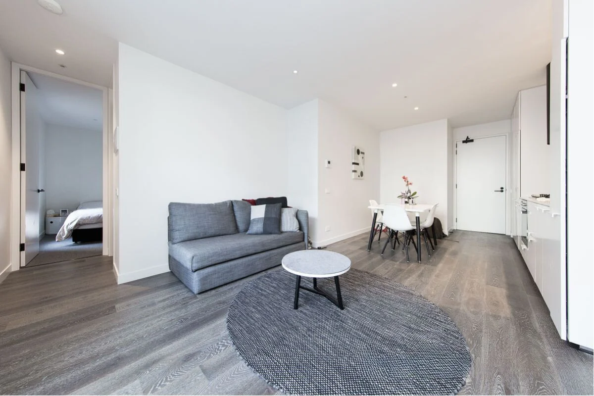 809/518 Swanston Street, Carlton VIC 3053