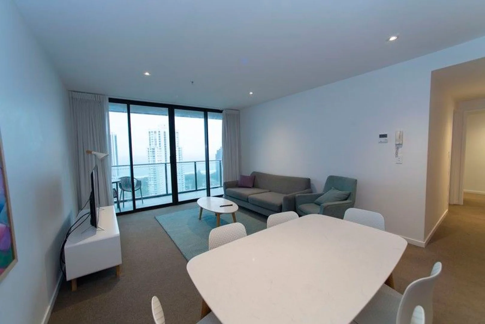Additional image 12 of 2304/2663 Gold Coast Highway, Broadbeach QLD 4218