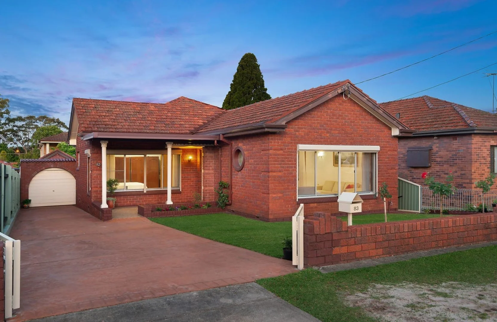 83 Mercury Street, Narwee NSW 2209