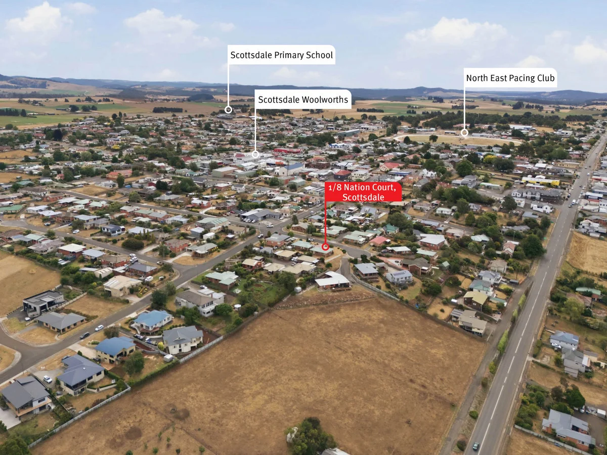 Additional image 26 of 1/8 Nation Court, Scottsdale TAS 7260
