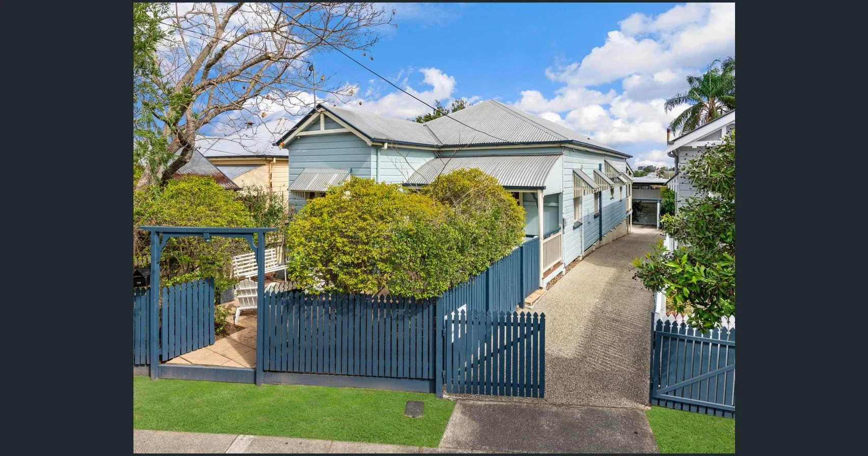 Additional image 14 of 186 Latrobe Terrace, Paddington QLD 4064