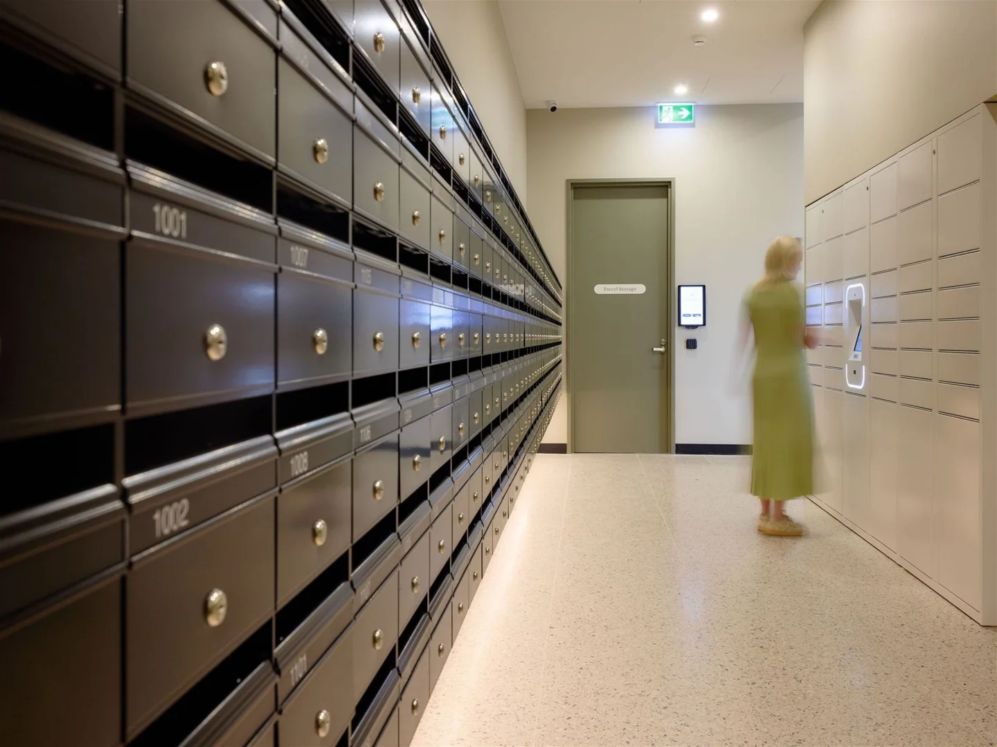 Additional image 37 of 1903/205 Normanby Road, Southbank VIC 3006