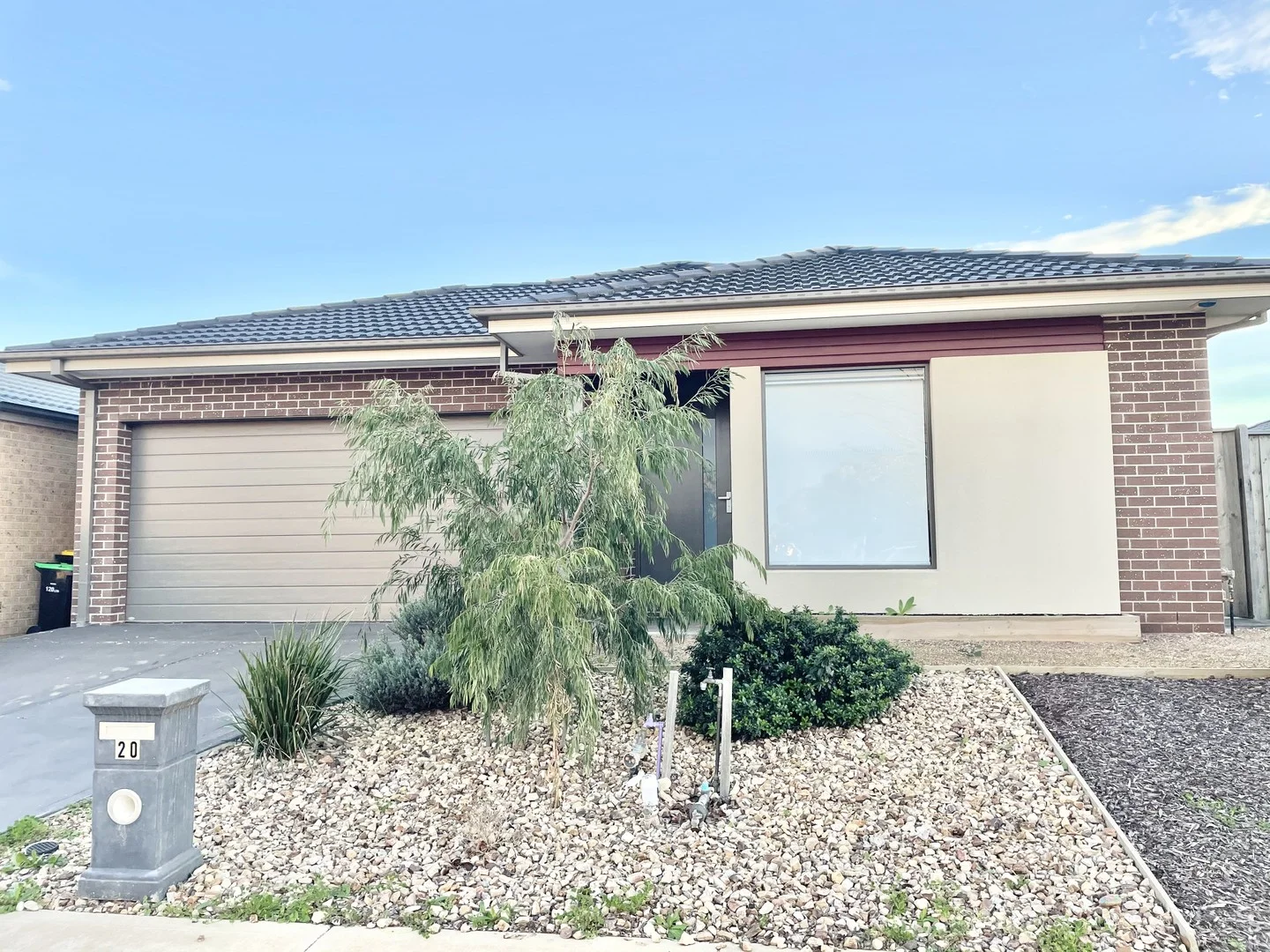 20 Blakewater Crescent, Weir Views VIC 3338