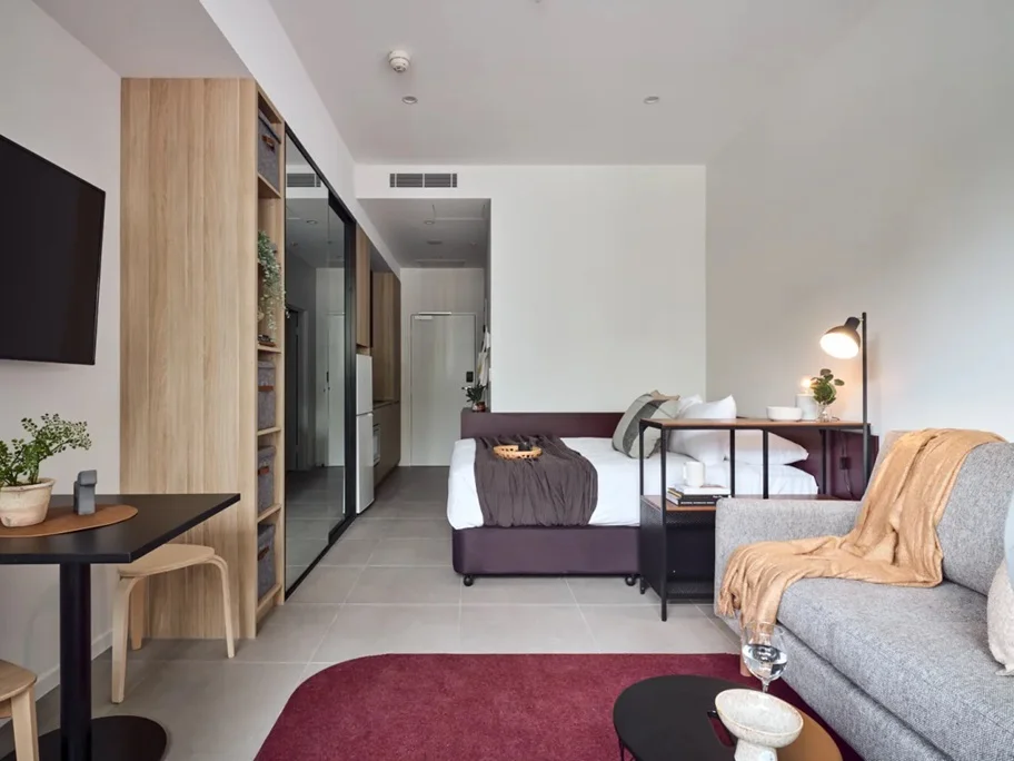 Ralph Street, Alexandria NSW 2015