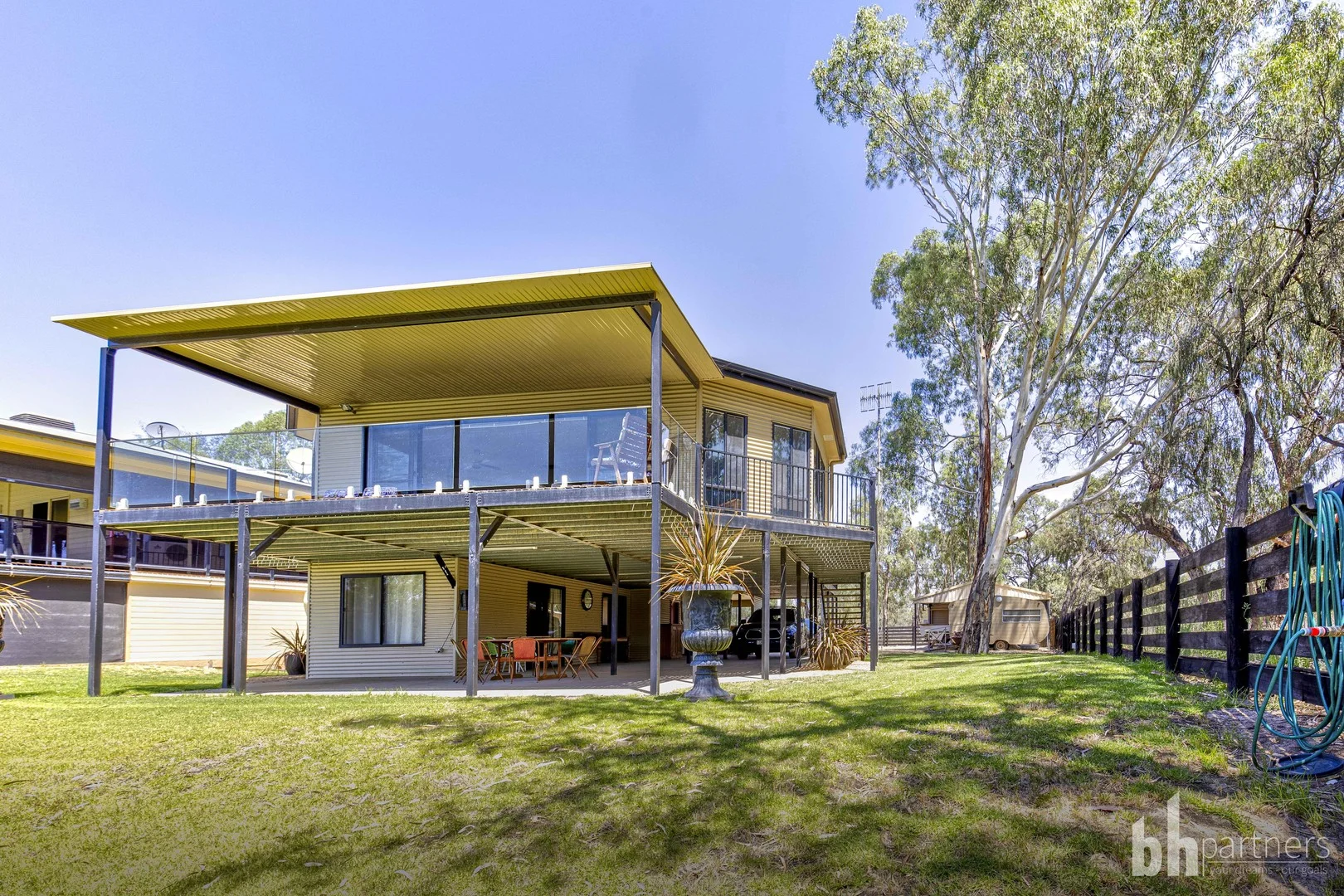 129 Scotts Creek, Morgan SA 5320