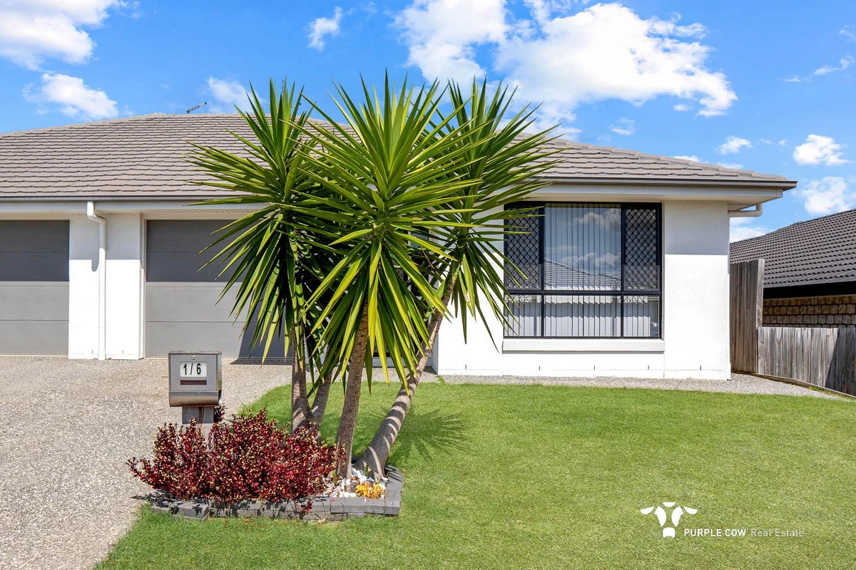 1/6 Richmond Terrace, Plainland QLD 4341