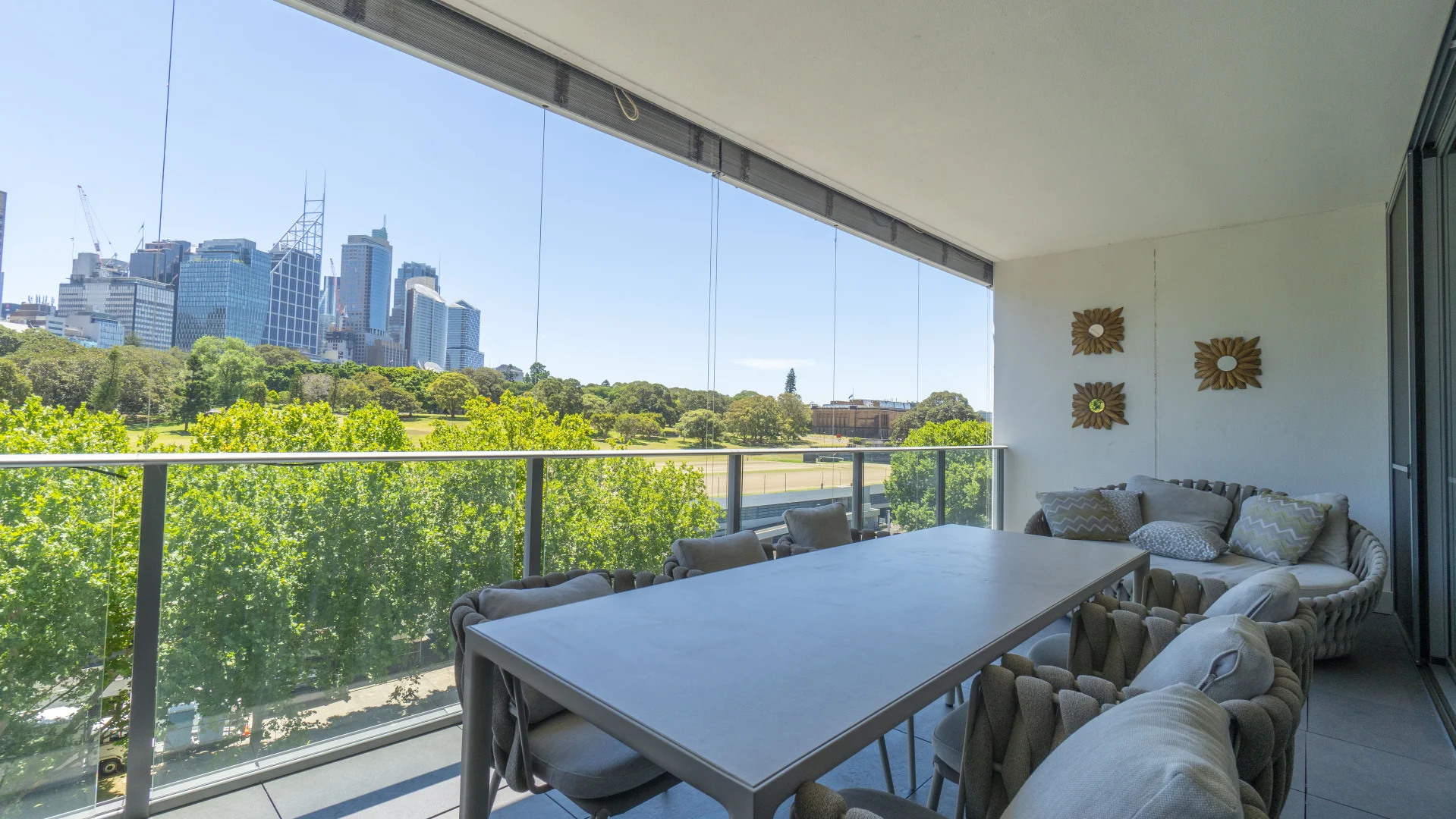 Additional image 15 of 76/68 Sir John Young Crescent, Woolloomooloo NSW 2011
