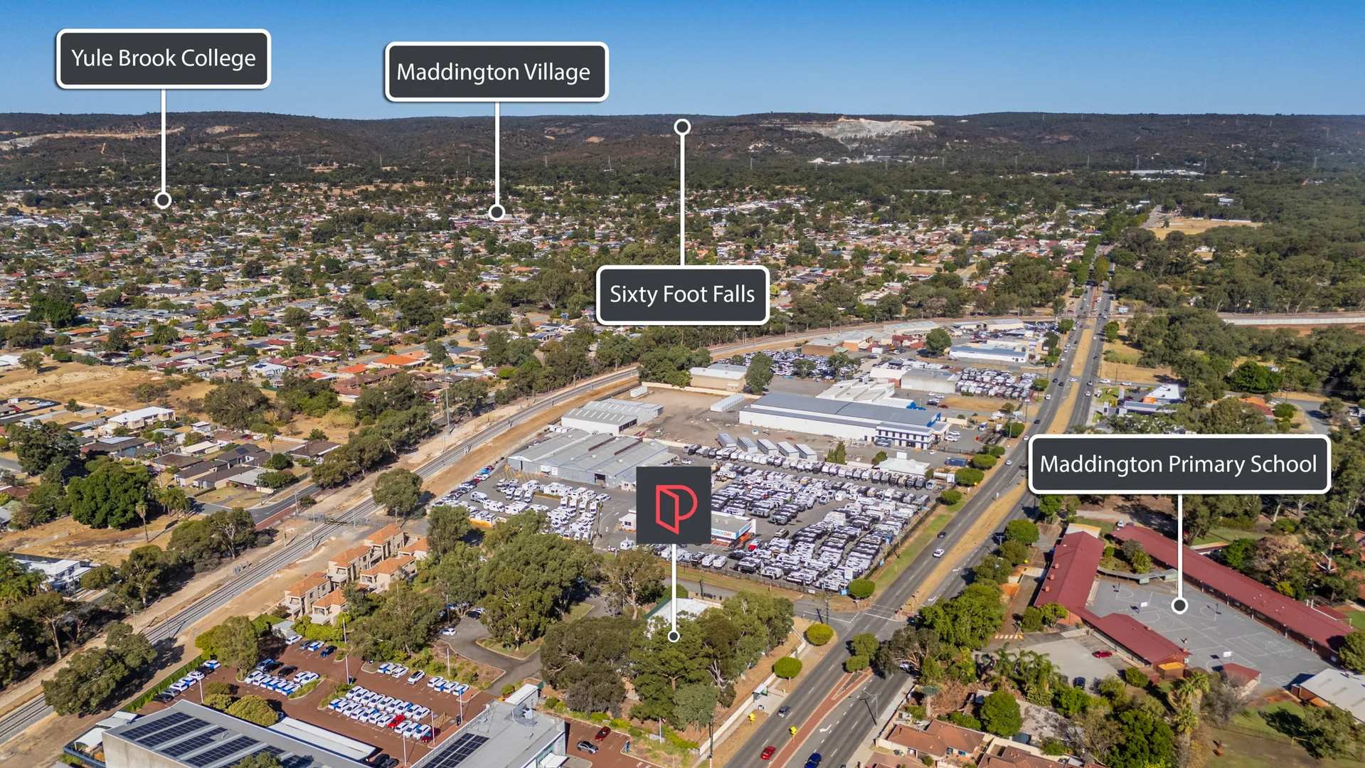 Additional image 19 of 10/2 Dalziell Street, Maddington WA 6109