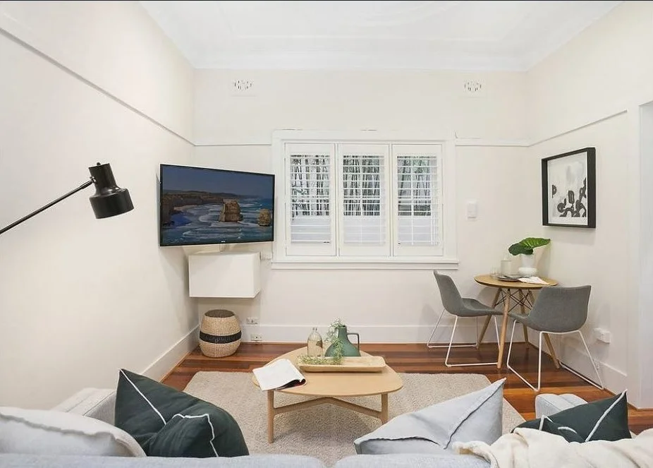 4/461 Bronte Road, Bronte NSW 2024