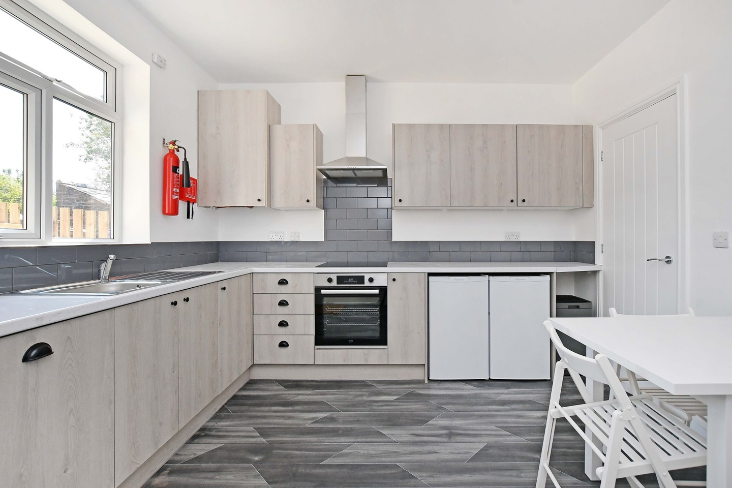 Additional image 12 of Room in a Shared House, City Road, S2, N1 7GU