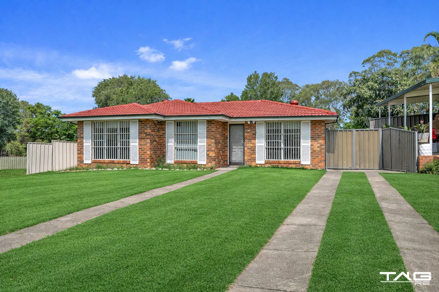 14 Fizell Place, Minchinbury NSW 2770