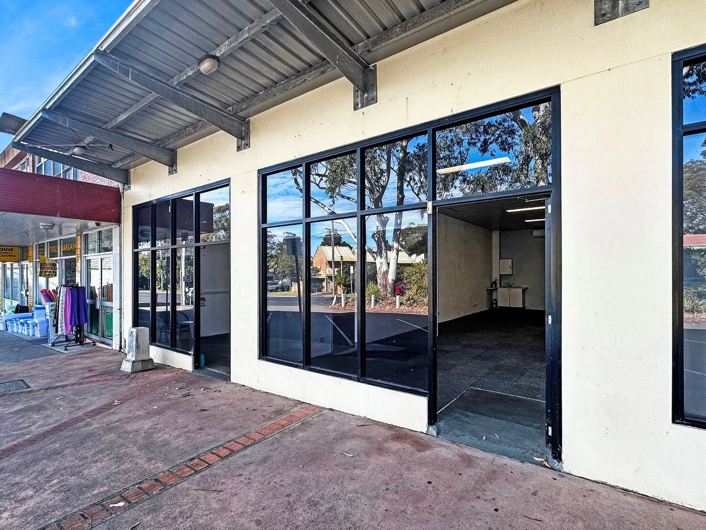 Shop 1 & 2/41 Booner Street, Hawks Nest NSW 2324