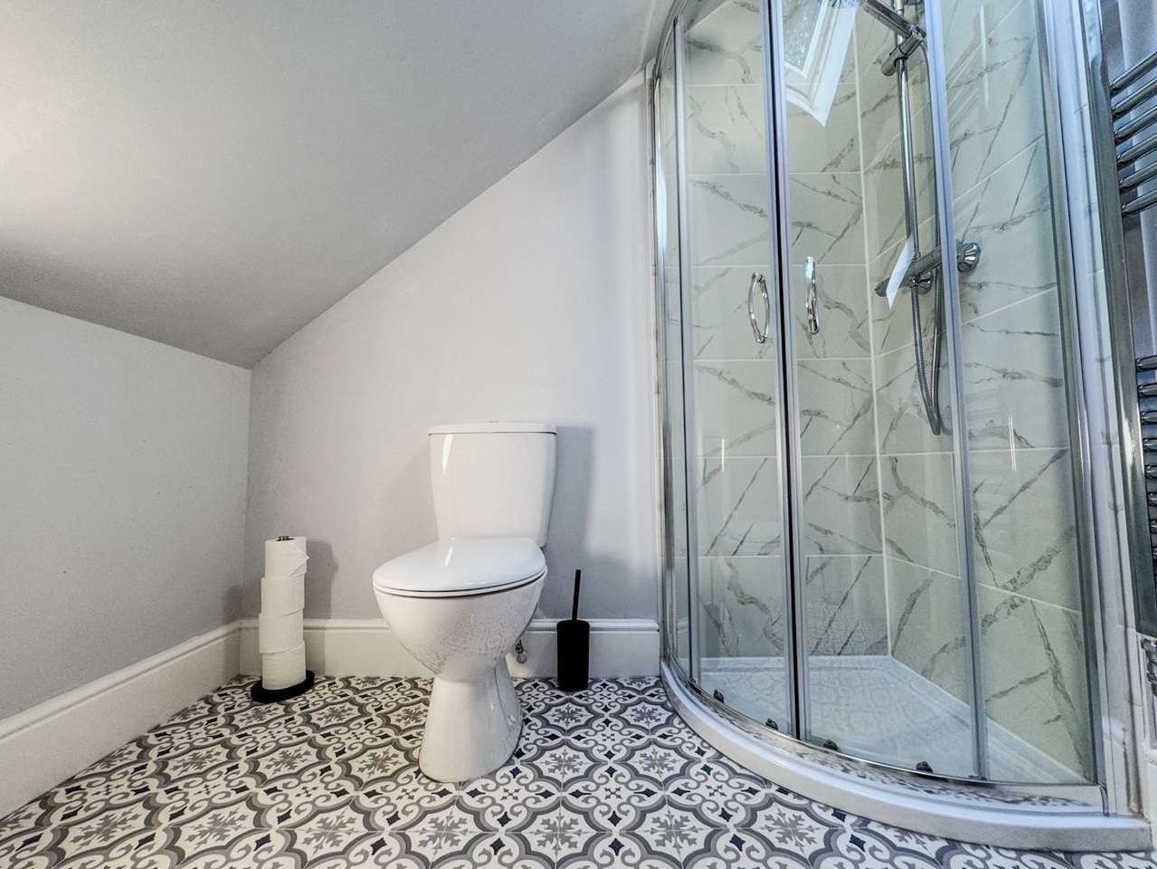 Additional image 21 of 4 Bed Terraced House, Dale Street, NG2, N1 7GU