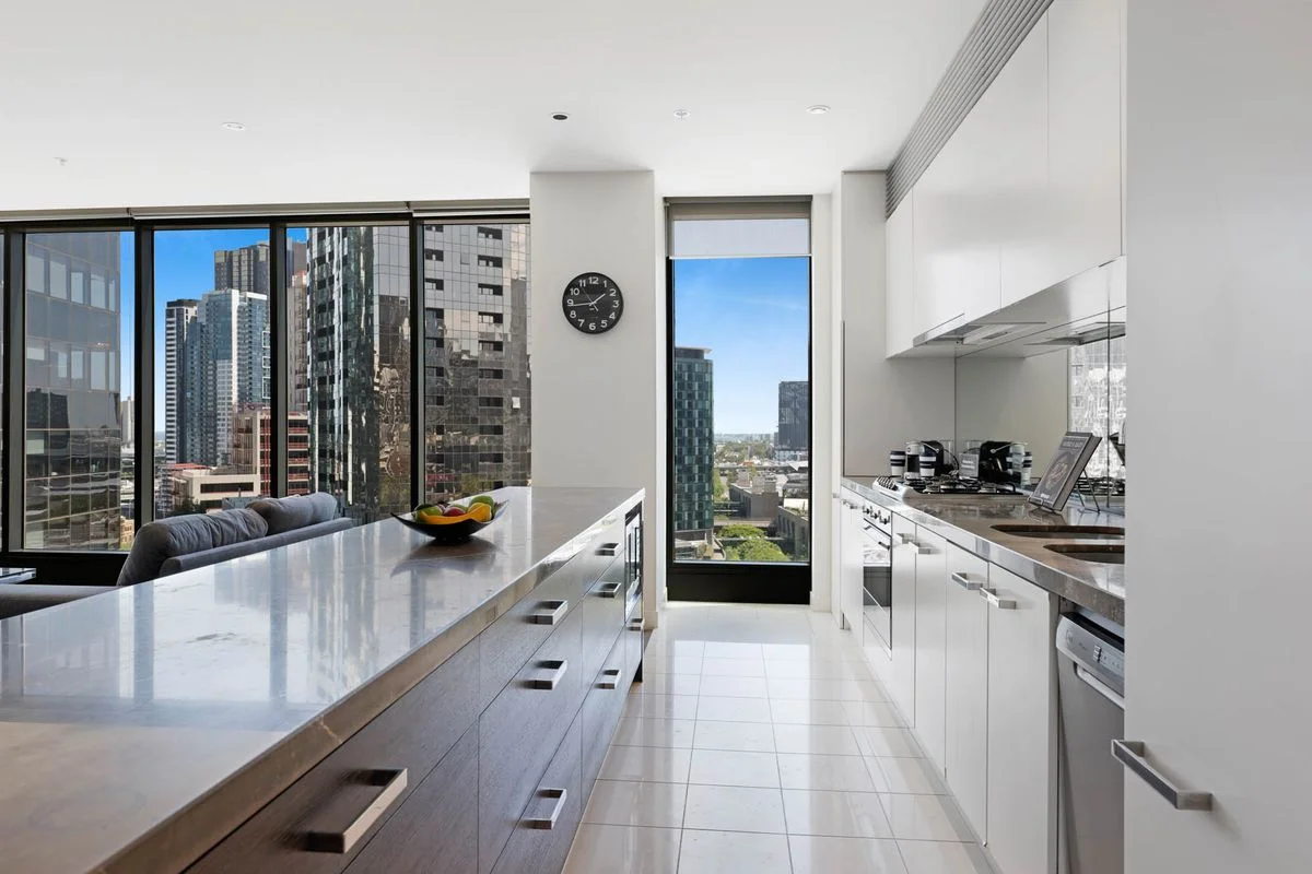 Additional image 9 of 1512/1 Freshwater Place, Southbank VIC 3006