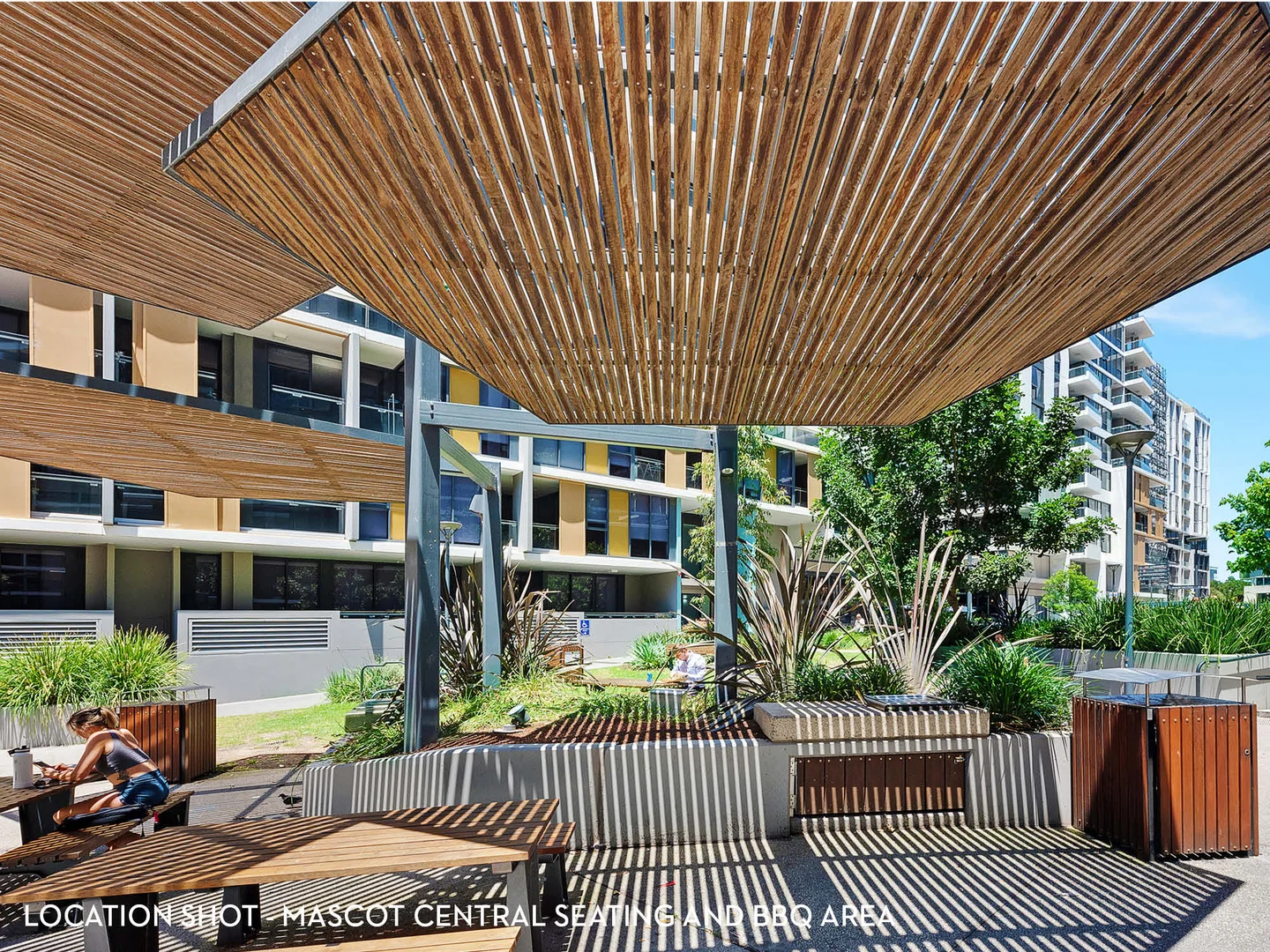 Additional image 20 of 2B/11 Etherden Walk, Mascot NSW 2020