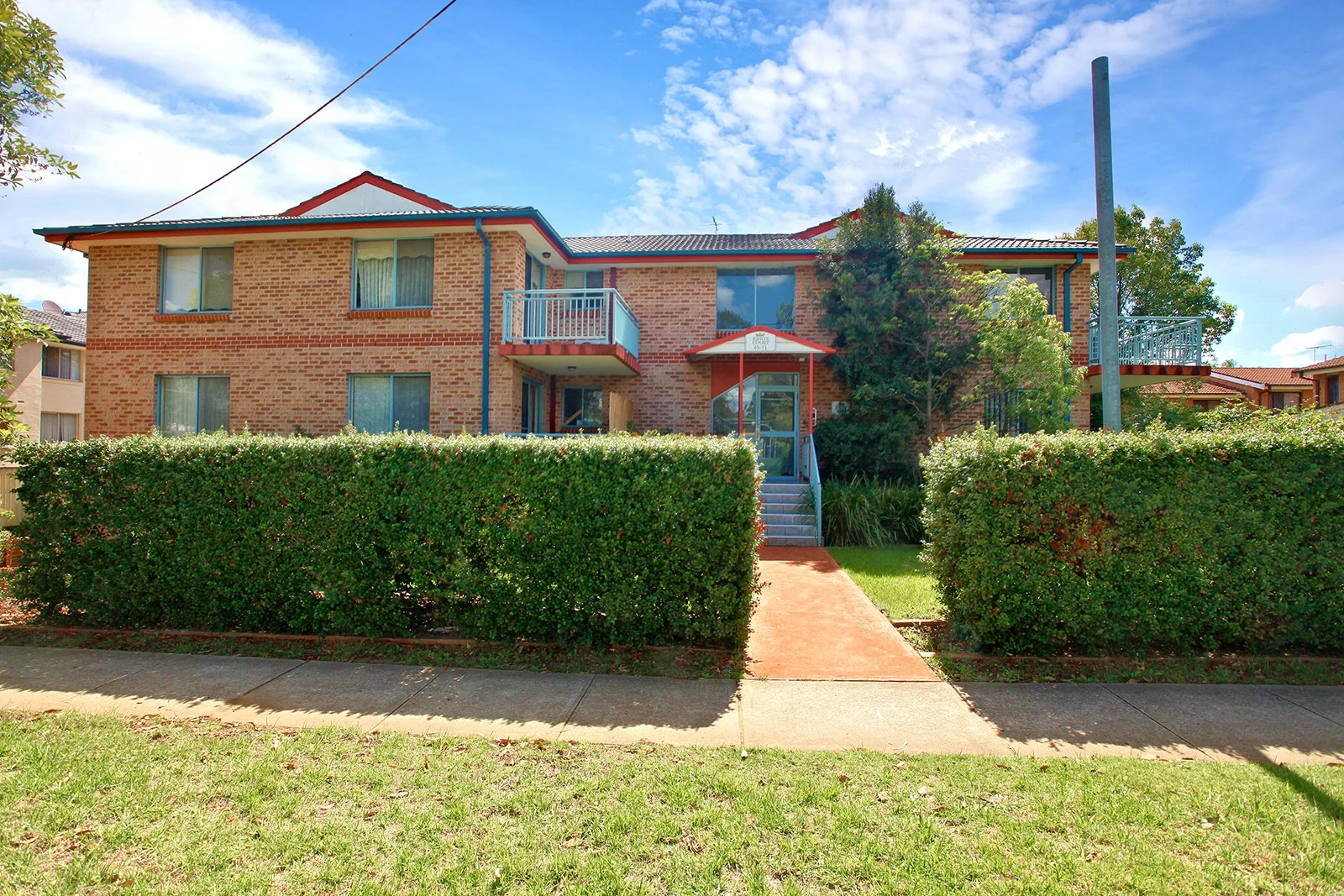 11/49-51 King Street, Penrith NSW 2750