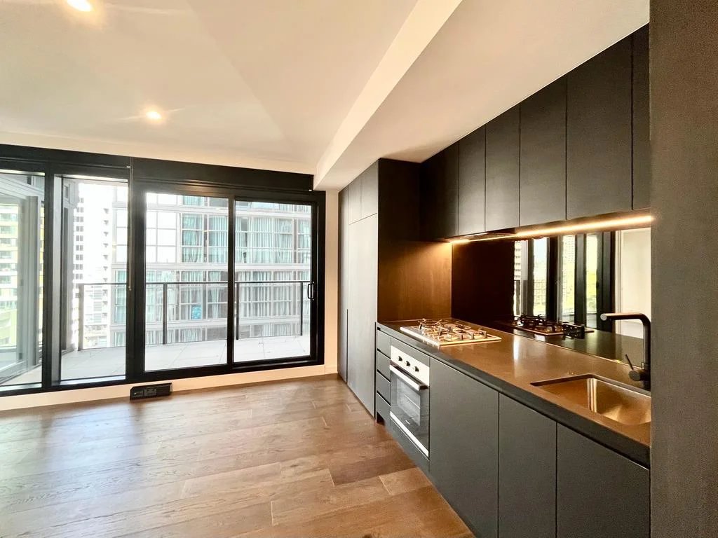 2B2B/45 Dudley St, West Melbourne VIC 3003 photo 2