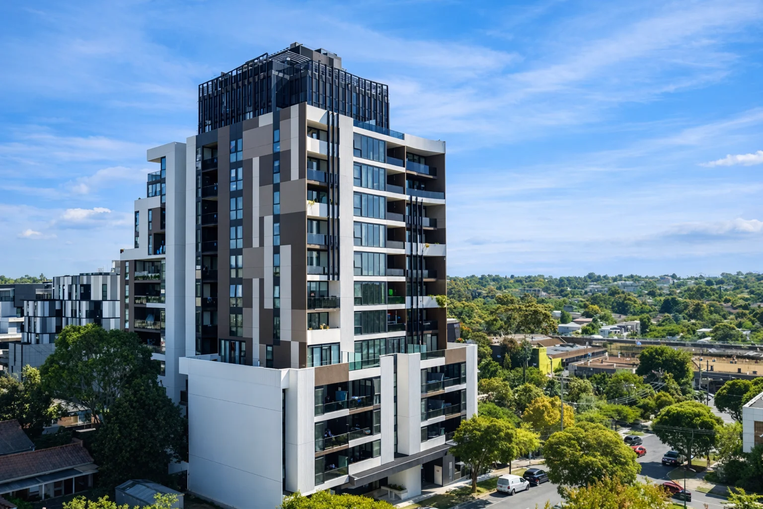 503/17 Arnold St, Box Hill VIC 3128