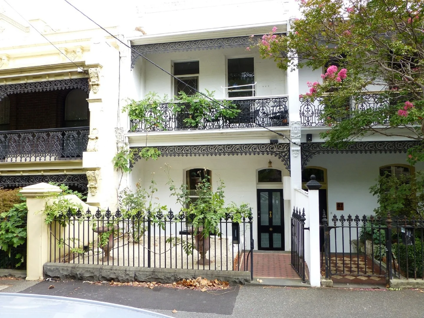 1/85 Park Drive, Parkville VIC 3052