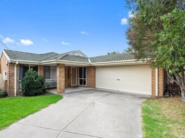 8 Elizabeth Street, Bayswater VIC 3153