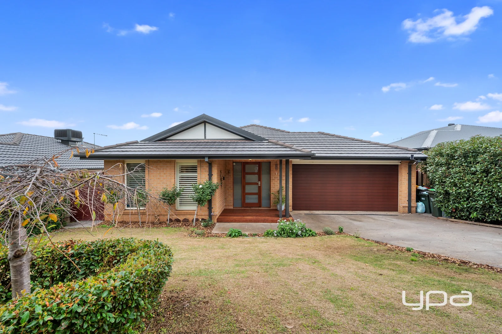 13 Valentina Drive, Darley VIC 3340