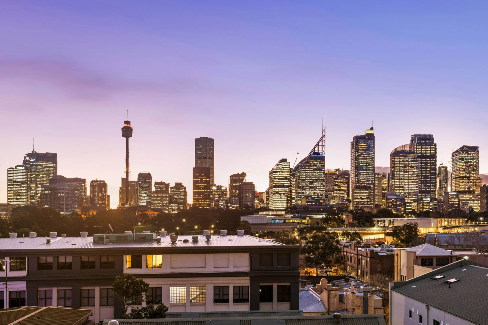 806/73 Victoria Street, Potts Point NSW 2011