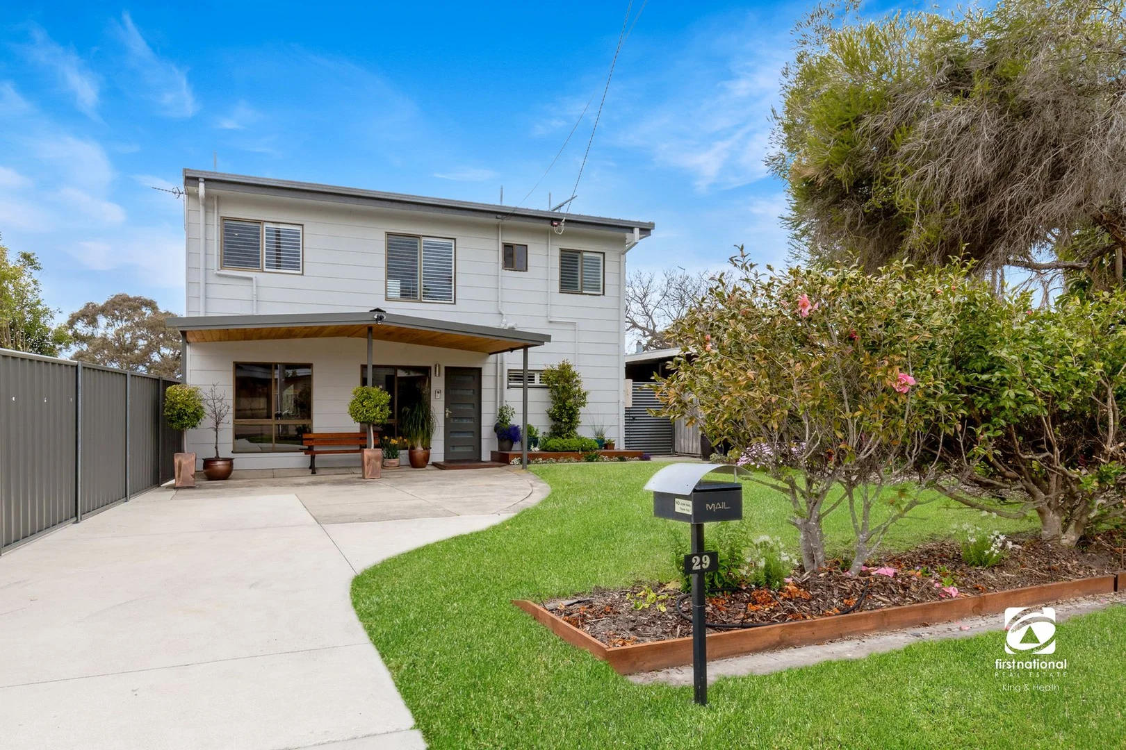 29B Bay Road, Eagle Point VIC 3878