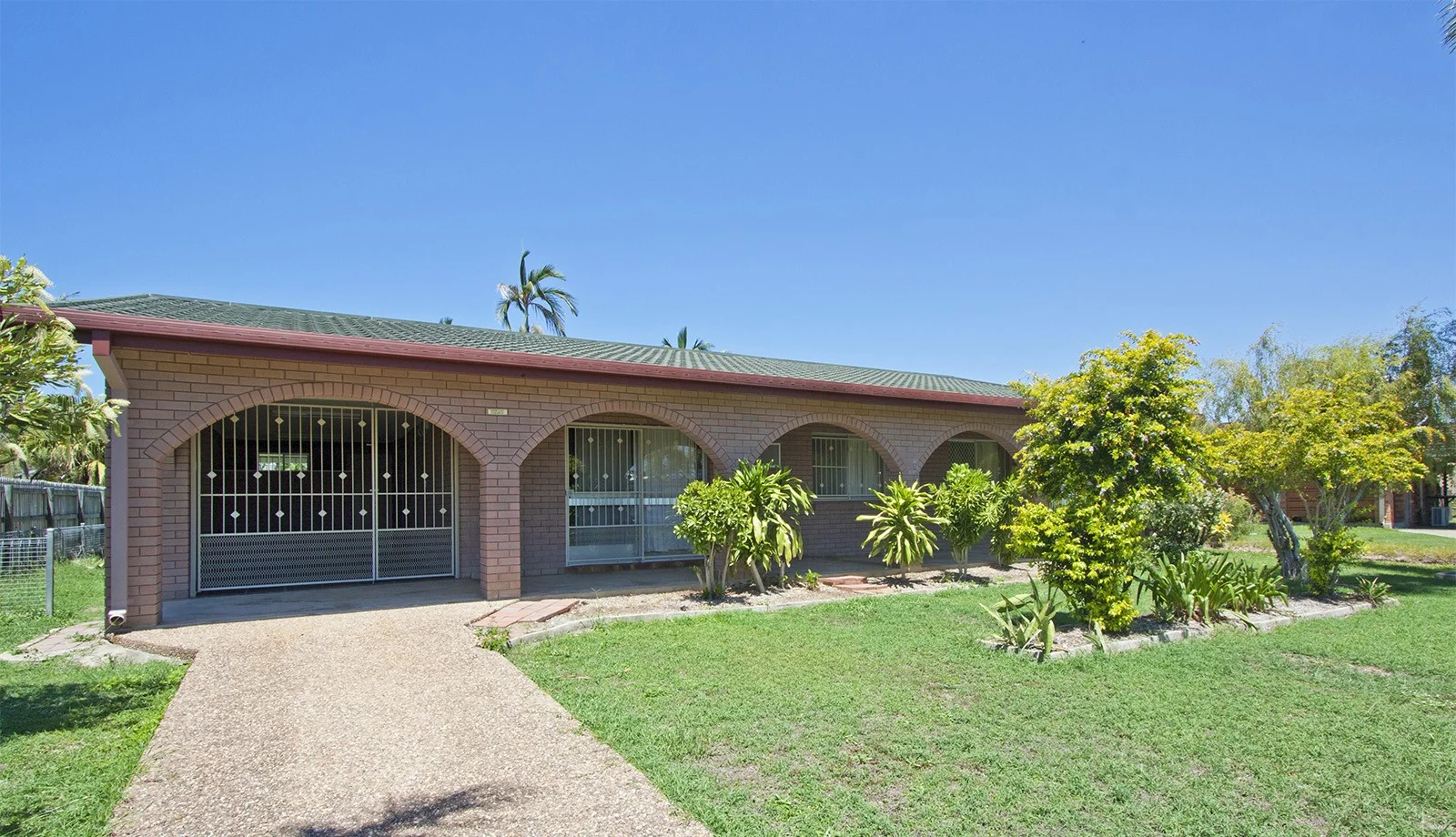 16 Brookhurst Avenue, Kirwan QLD 4817
