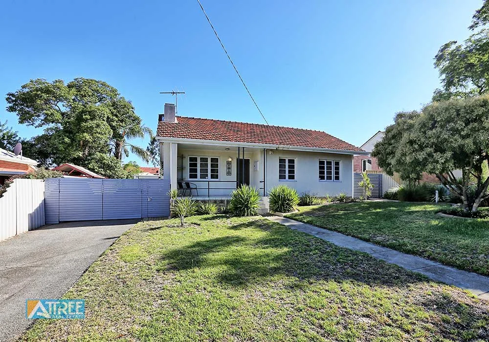 Additional image 3 of 27 Clinton Avenue, St James WA 6102