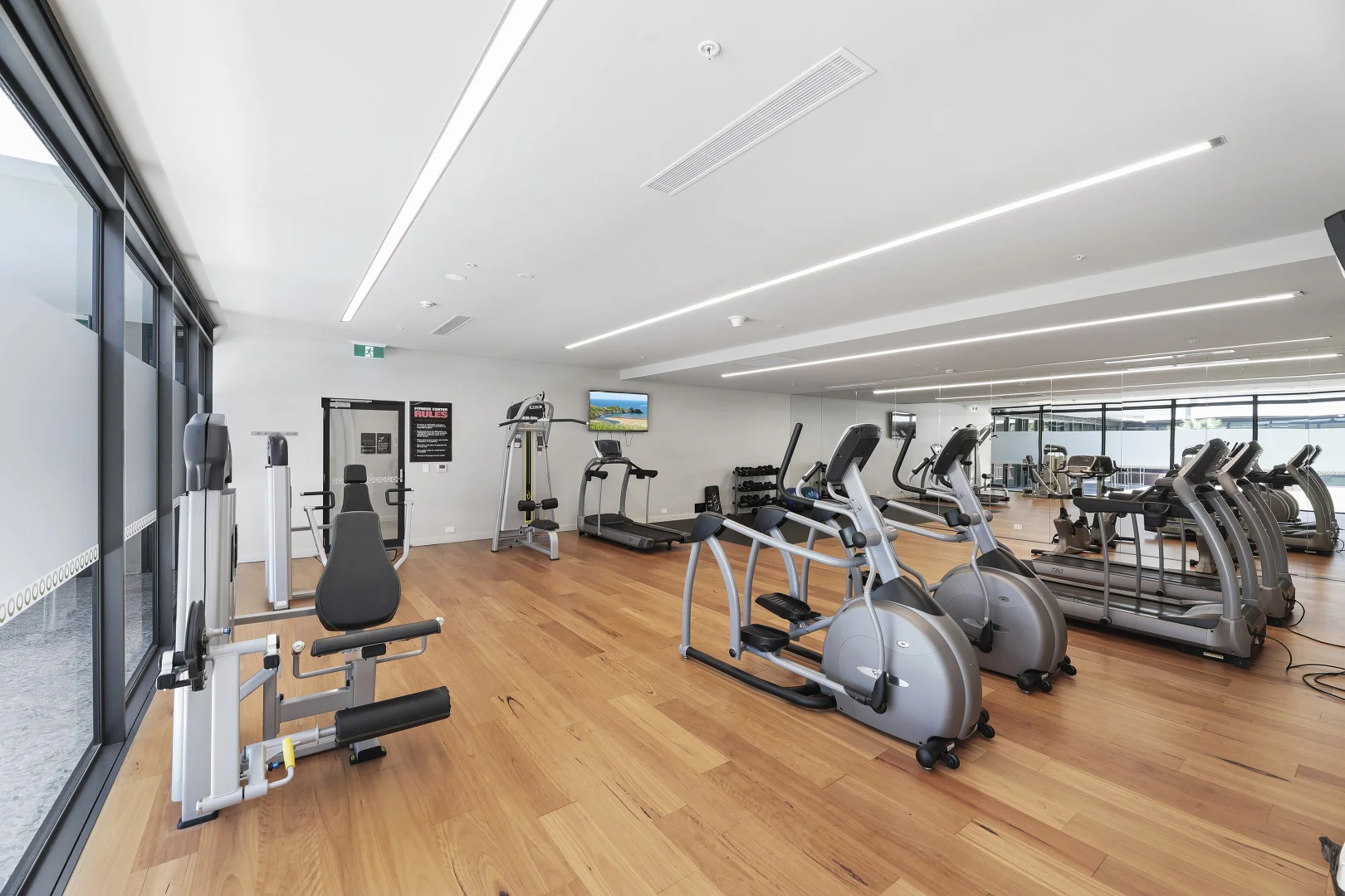 Additional image 12 of Level 25/45 Macquarie Street, Parramatta NSW 2150