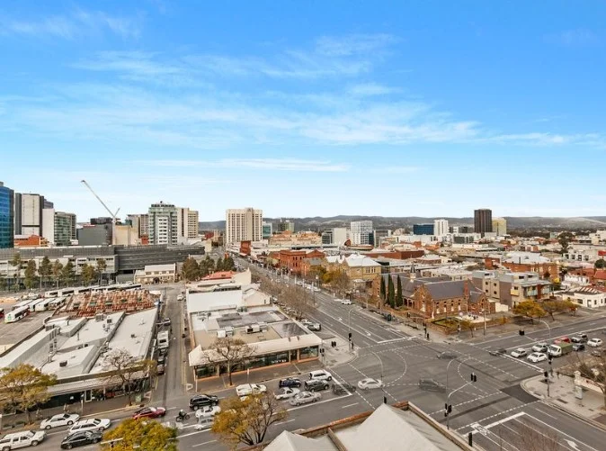 Additional image 4 of 1808/152-160 Grote Street, Adelaide SA 5000