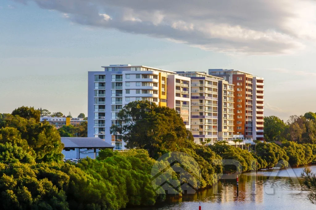 Additional image 2 of 805/8 River Road West, Parramatta NSW 2150
