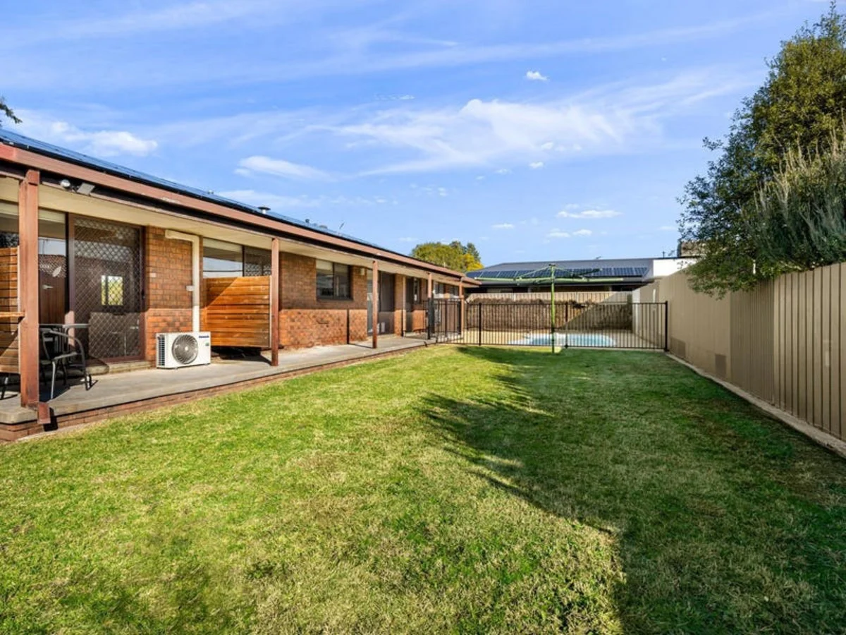 Additional image 22 of rooms 1-7/4 Lanark Court, Wodonga VIC 3690