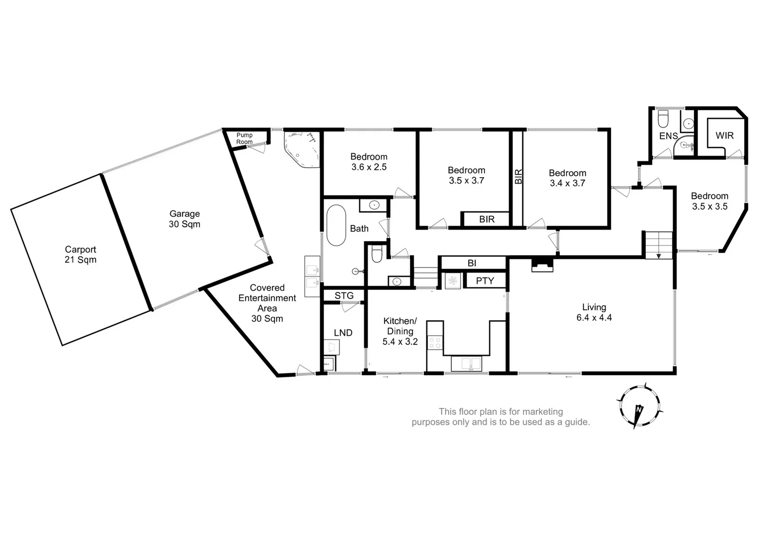 Additional image 11 of 57 Shoreline Drive, Howrah TAS 7018