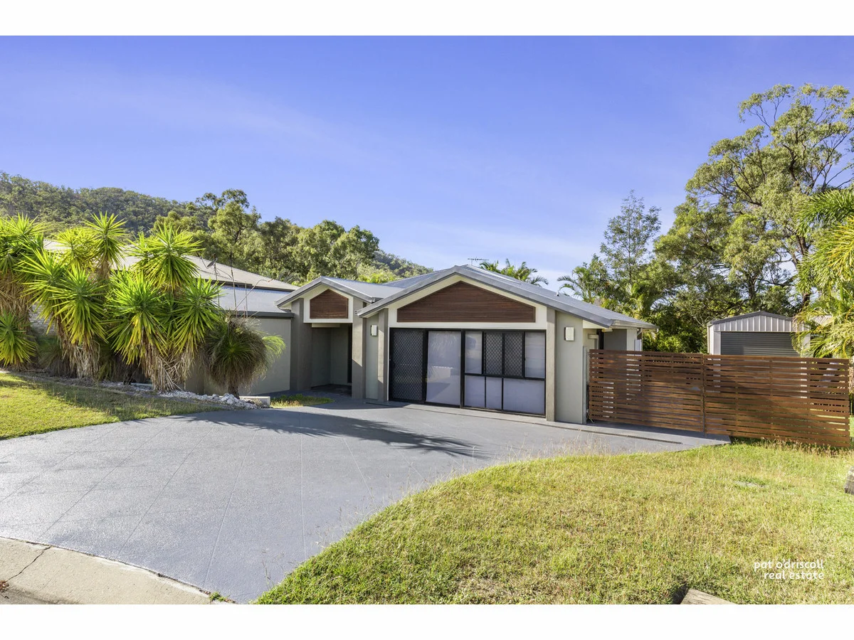12 Julie Crescent, Norman Gardens QLD 4701