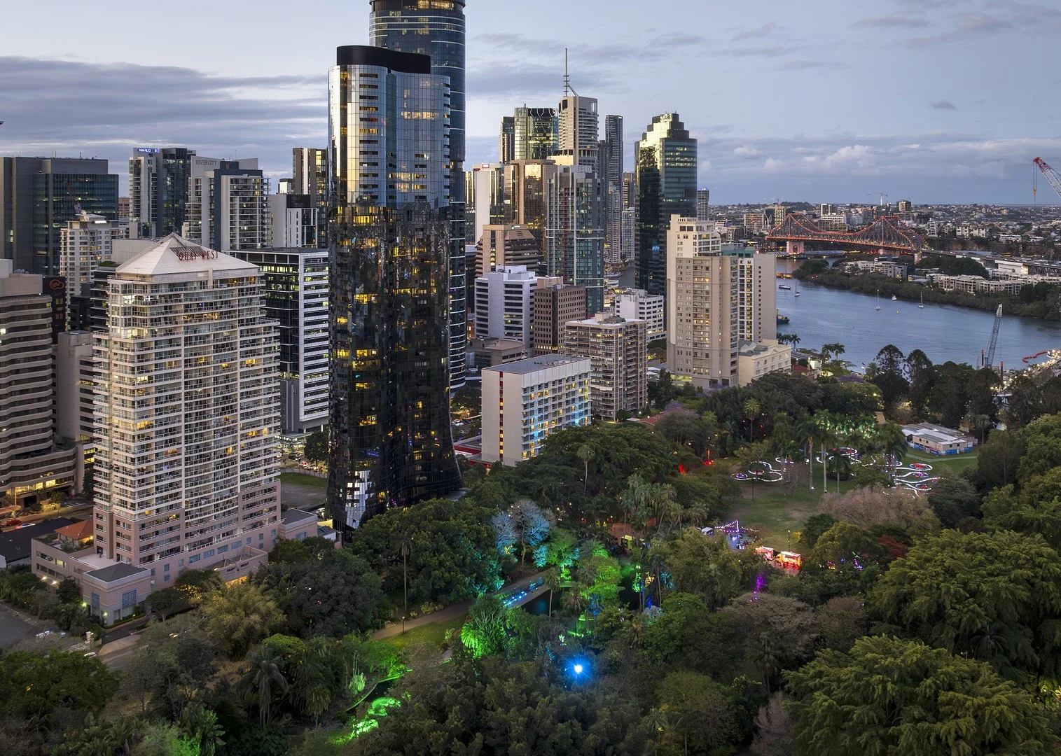 301/132 Alice Street, Brisbane City QLD 4000