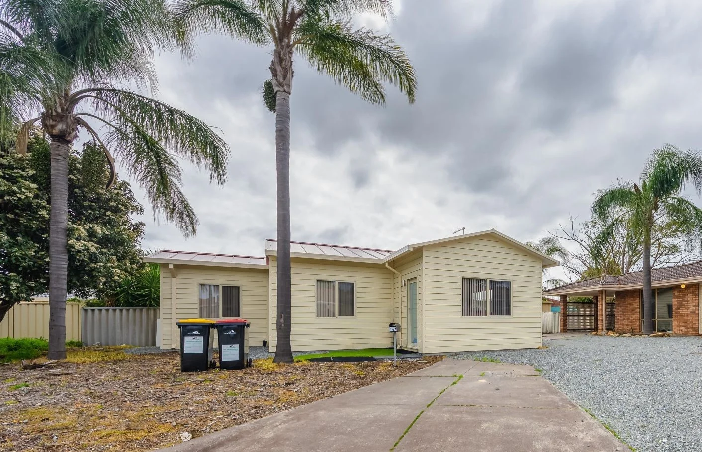 14A Symes Close, Seville Grove WA 6112