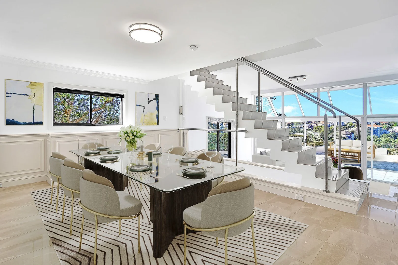 Additional image 2 of 1/9 Penshurst Avenue, Kurraba Point NSW 2089