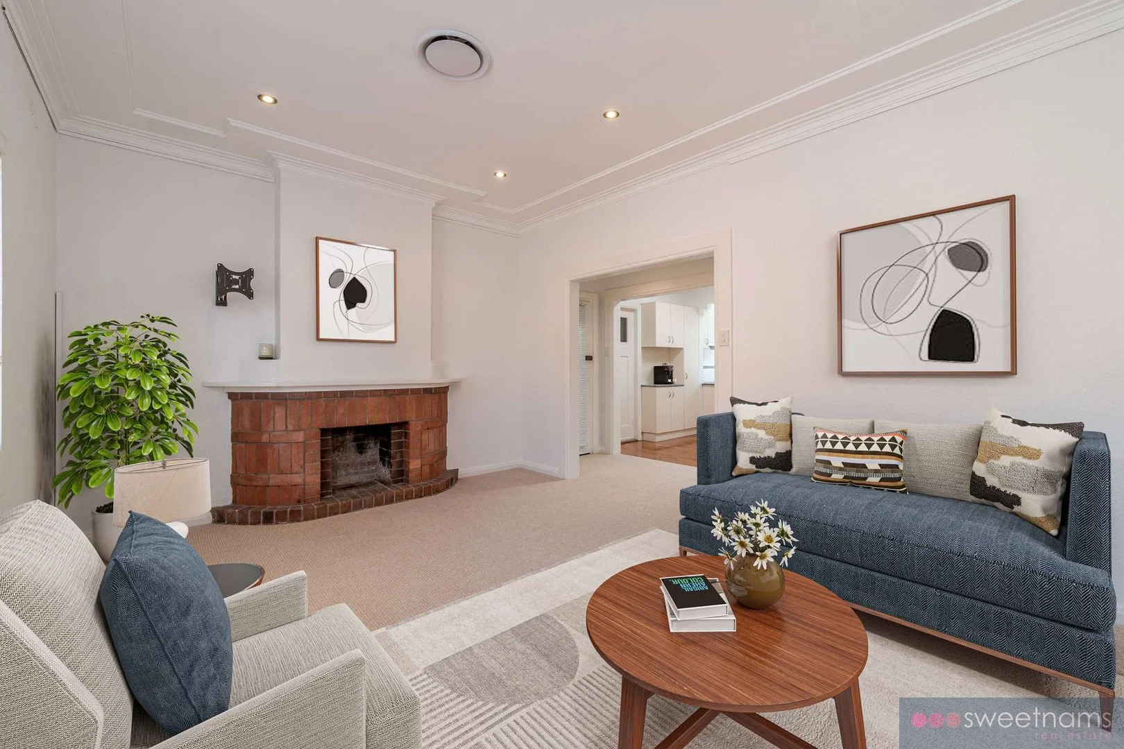 4/428 Sydney Road, Balgowlah NSW 2093