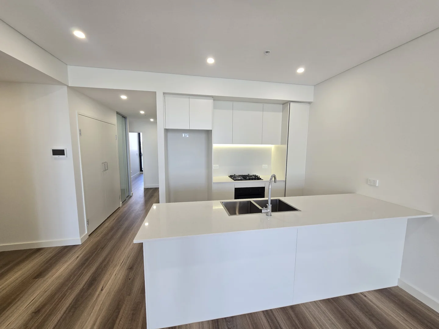 Additional image 3 of B604/6 The Crescent, Fairfield NSW 2165