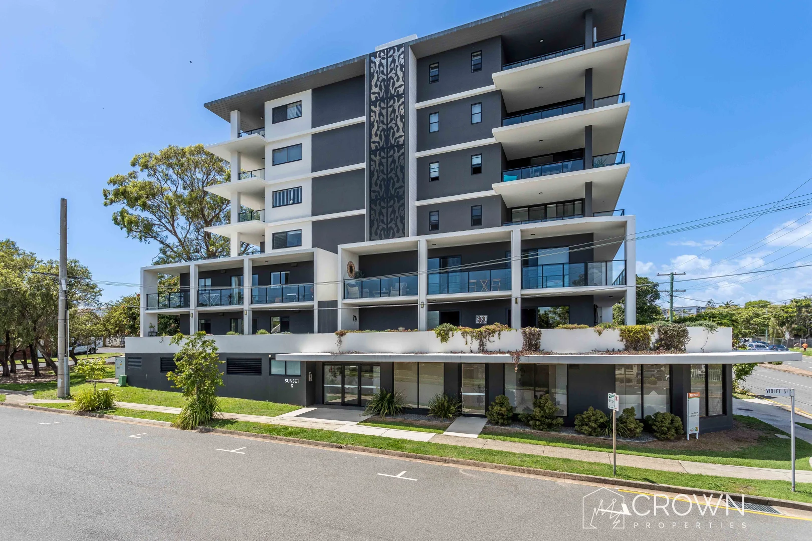 Additional image 2 of 303/9 Violet Street, Redcliffe QLD 4020