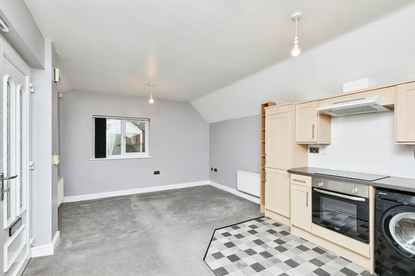 Additional image 4 of 1 Bed Flat, Querneby Road, NG3, N1 7GU