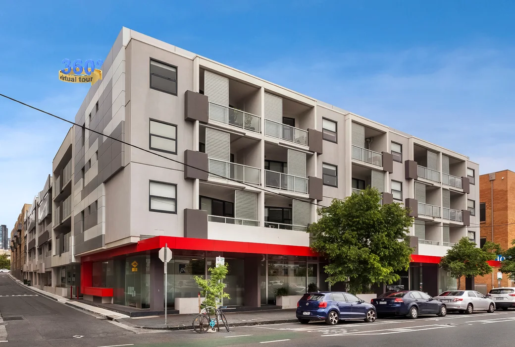 107/25 Oxford Street, North Melbourne VIC 3051