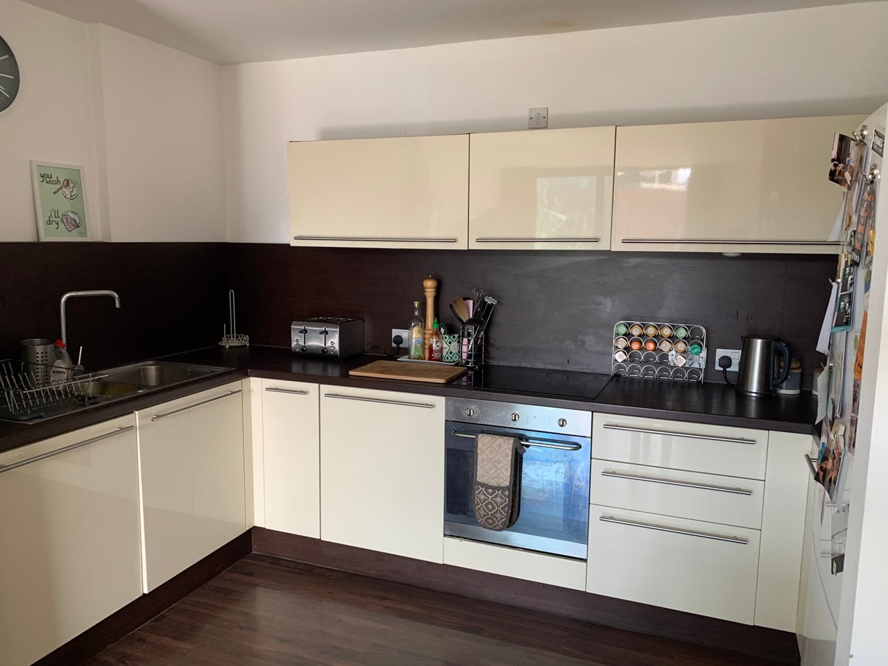 2 Bed Flat, Millau, S3, N1 7GU photo 4