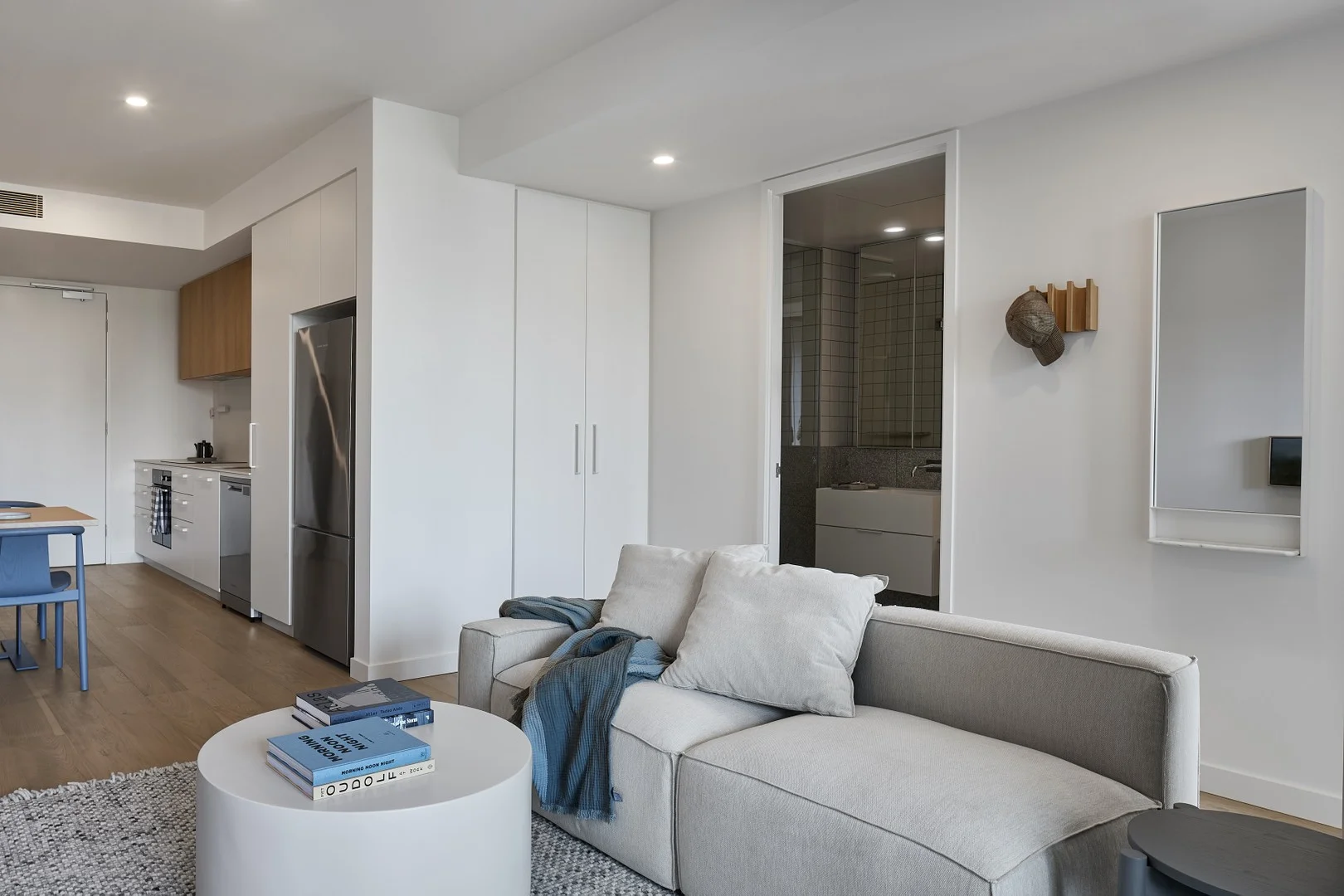 Additional image 3 of 808/7 Siddeley Street, Docklands VIC 3008